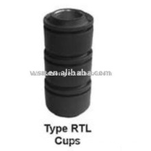 oilfield rubber RTL Cups